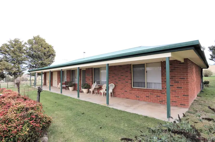 36 Saint Johns Road, Georges Plains NSW 2795