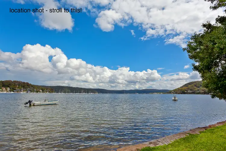 Third view of Homely house listing, 843 Barrenjoey Road, Palm Beach NSW 2108