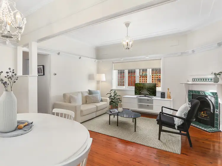 1/225 Carrington Road, Coogee NSW 2034