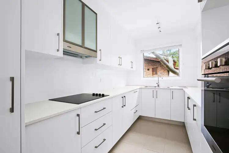 Second view of Homely unit listing, 99/81 Willandra Road, Cromer NSW 2099