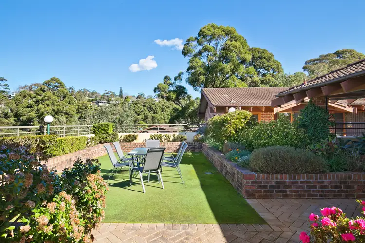 Third view of Homely unit listing, 99/81 Willandra Road, Cromer NSW 2099