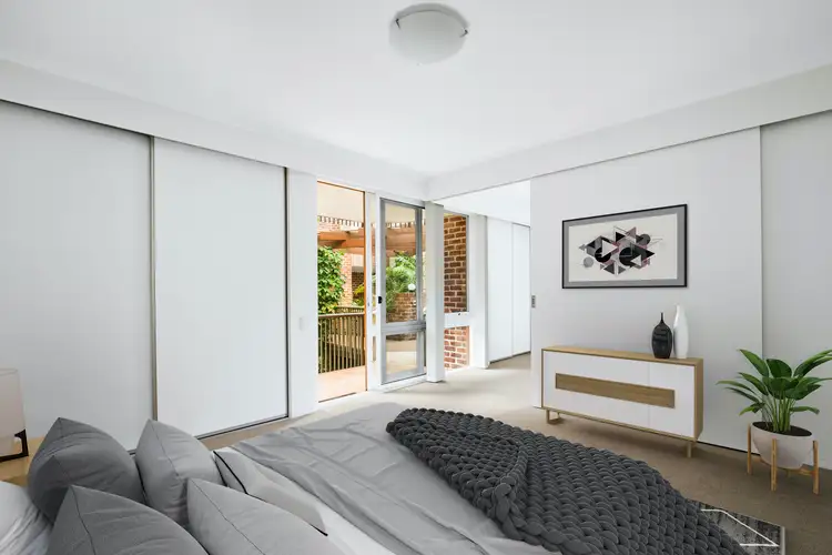 Fourth view of Homely unit listing, 99/81 Willandra Road, Cromer NSW 2099