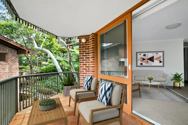 Fifth view of Homely unit listing, 99/81 Willandra Road, Cromer NSW 2099