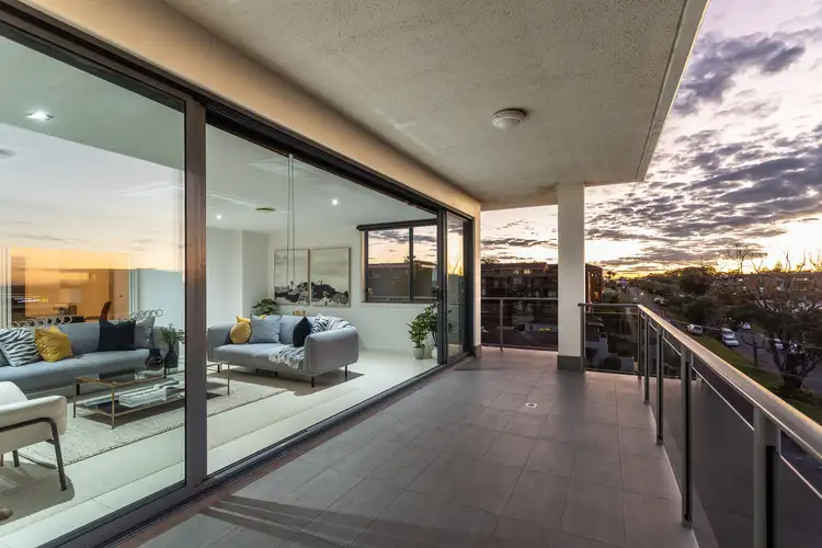 Third view of Homely apartment listing, 24/14-16 Waugh Street, Port Macquarie NSW 2444