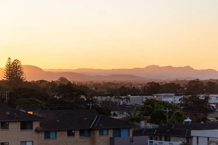 Fourth view of Homely apartment listing, 24/14-16 Waugh Street, Port Macquarie NSW 2444