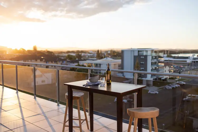 Fifth view of Homely apartment listing, 24/14-16 Waugh Street, Port Macquarie NSW 2444