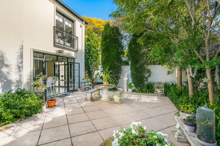 Third view of Homely townhouse listing, 1/186 Gymea Bay Road, Gymea Bay NSW 2227