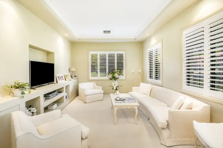 Fourth view of Homely townhouse listing, 1/186 Gymea Bay Road, Gymea Bay NSW 2227