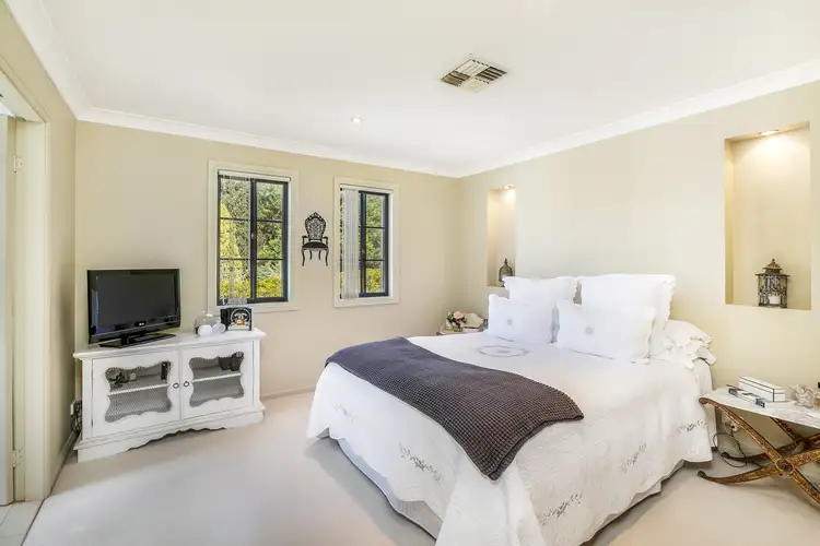 Fifth view of Homely townhouse listing, 1/186 Gymea Bay Road, Gymea Bay NSW 2227