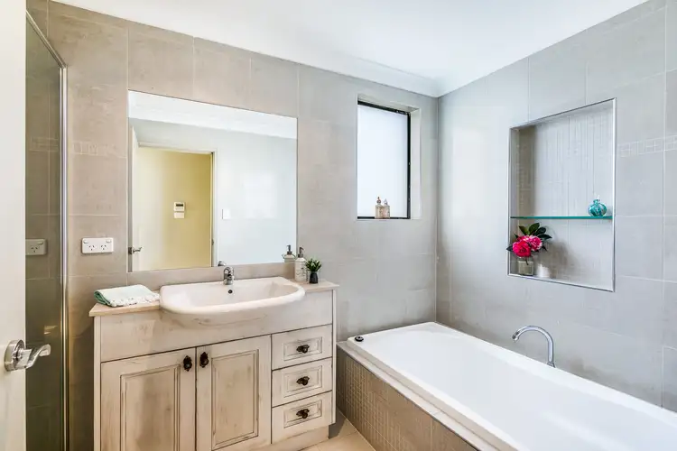 Sixth view of Homely townhouse listing, 1/186 Gymea Bay Road, Gymea Bay NSW 2227