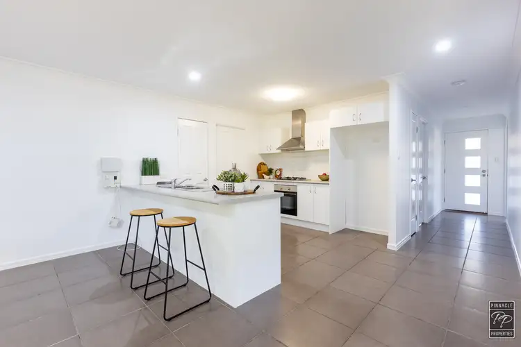 Fifth view of Homely house listing, 11 Outlook Court, Kallangur QLD 4503
