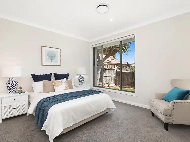 Fifth view of Homely house listing, 10A Palmerston Road, Waitara NSW 2077