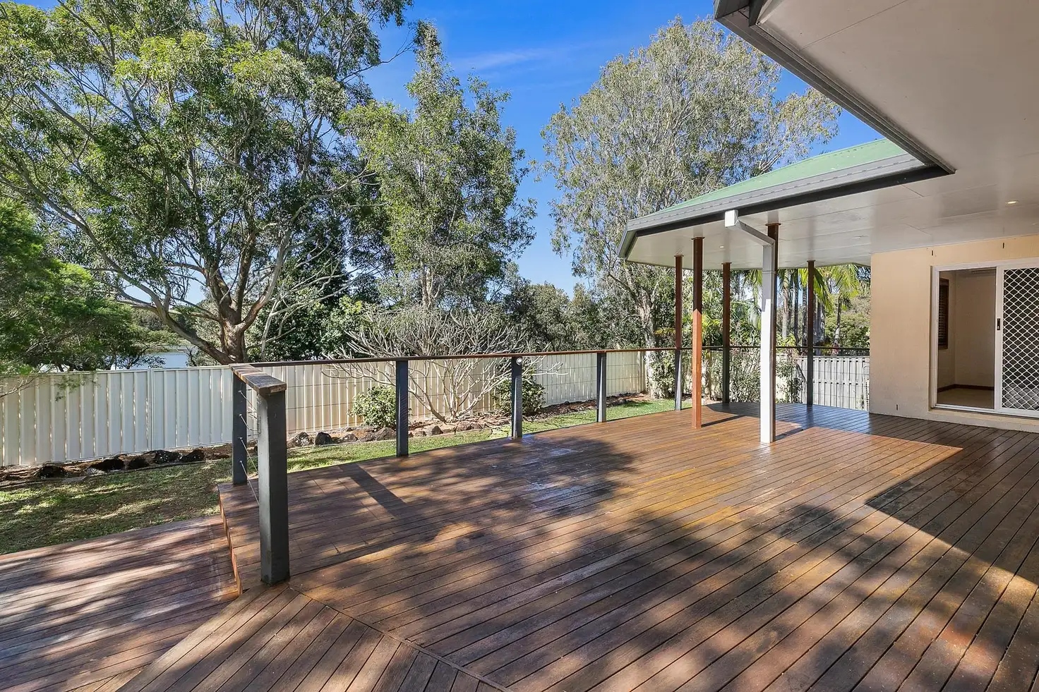 Main view of Homely house listing, 94 Beech Drive, Suffolk Park NSW 2481