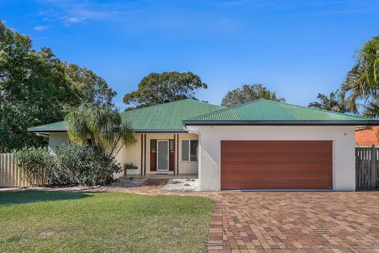 Third view of Homely house listing, 94 Beech Drive, Suffolk Park NSW 2481