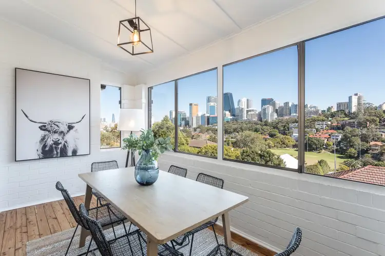 Second view of Homely house listing, 22 Premier Street, Neutral Bay NSW 2089