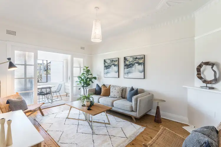 Third view of Homely house listing, 22 Premier Street, Neutral Bay NSW 2089
