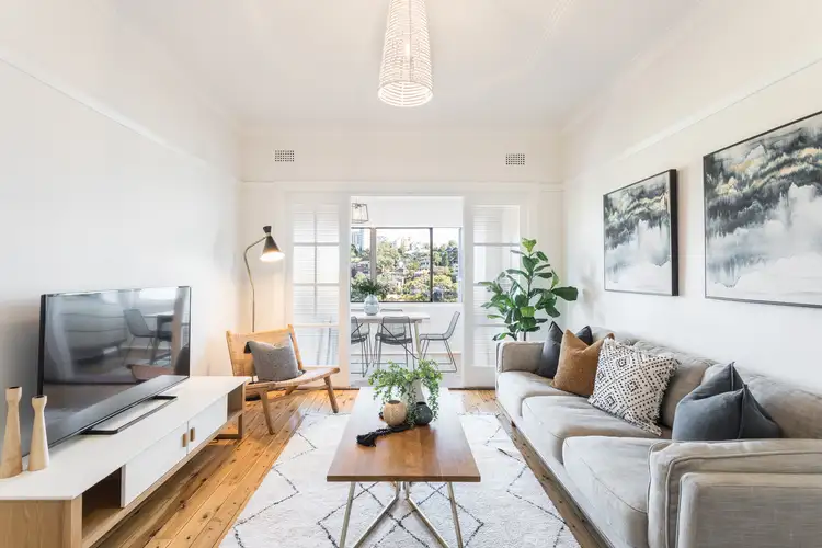 Fourth view of Homely house listing, 22 Premier Street, Neutral Bay NSW 2089
