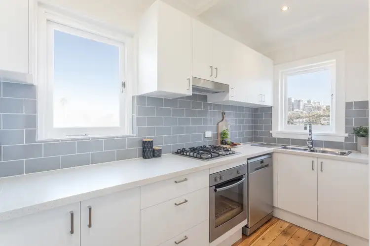 Fifth view of Homely house listing, 22 Premier Street, Neutral Bay NSW 2089