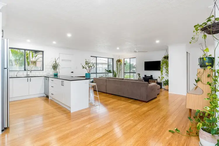 Main view of Homely semi-detached listing, 1/87 Grass Tree Circuit, Bogangar NSW 2488