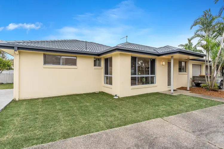 Second view of Homely semi-detached listing, 1/87 Grass Tree Circuit, Bogangar NSW 2488