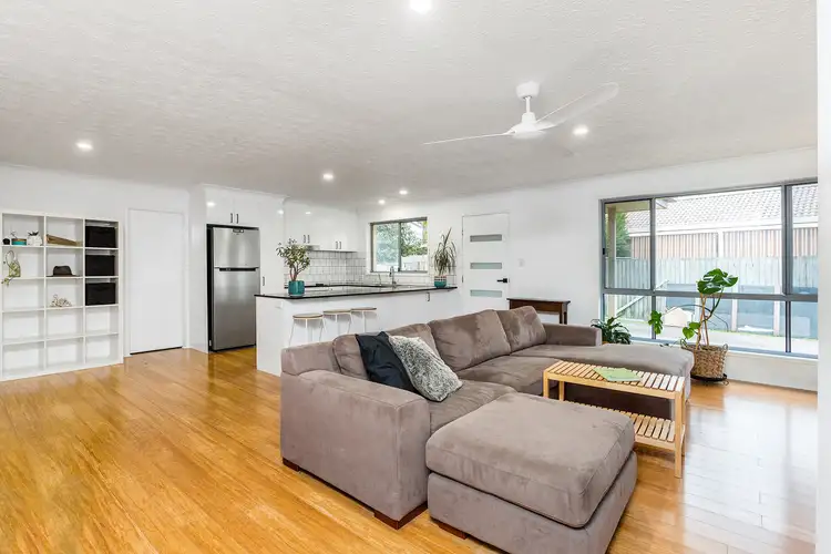 Fourth view of Homely semi-detached listing, 1/87 Grass Tree Circuit, Bogangar NSW 2488