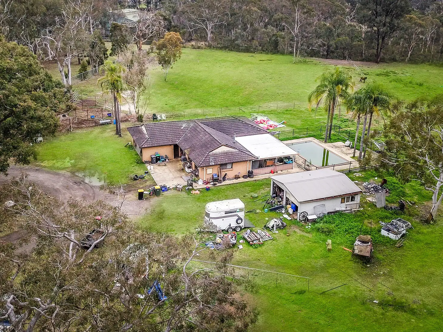 Main view of Homely house listing, 1-5 Dodford Road, Llandilo NSW 2747