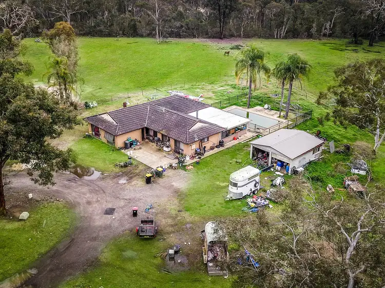 Second view of Homely house listing, 1-5 Dodford Road, Llandilo NSW 2747