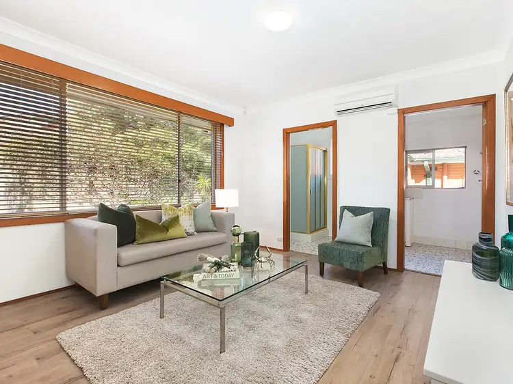 Third view of Homely house listing, 6 Munro Street, Eastwood NSW 2122