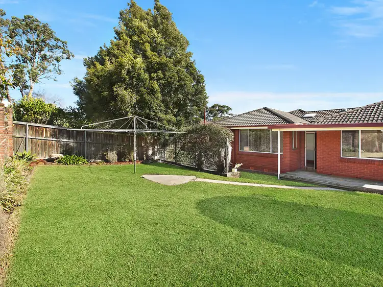 Fifth view of Homely house listing, 6 Munro Street, Eastwood NSW 2122
