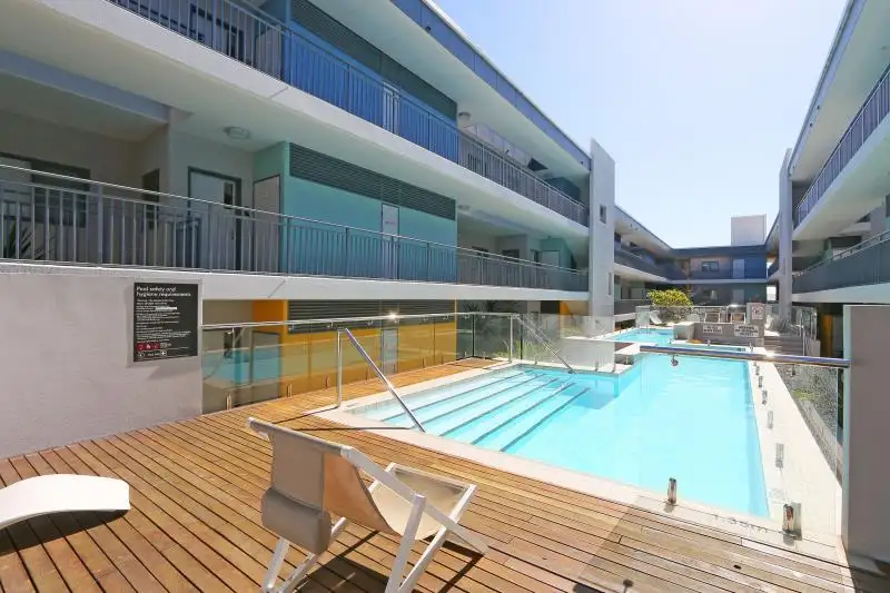 Main view of Homely apartment listing, 37/23 Junction Boulevard, Cockburn Central WA 6164