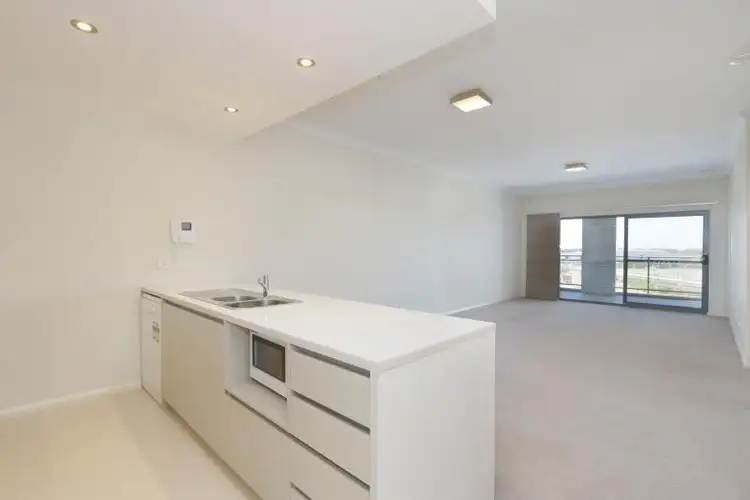 Second view of Homely apartment listing, 37/23 Junction Boulevard, Cockburn Central WA 6164