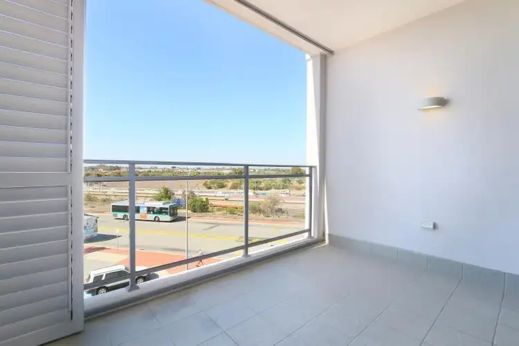 Fourth view of Homely apartment listing, 37/23 Junction Boulevard, Cockburn Central WA 6164