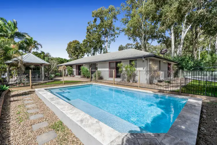 10 Darcelle Place, Ormiston QLD 4160