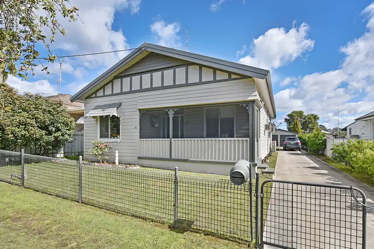 51 Appleton Avenue, Weston NSW 2326