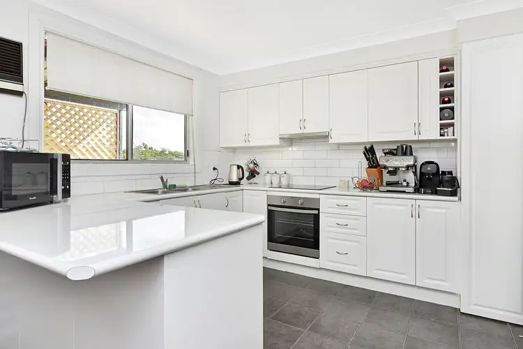 Fourth view of Homely house listing, 51 Appleton Avenue, Weston NSW 2326