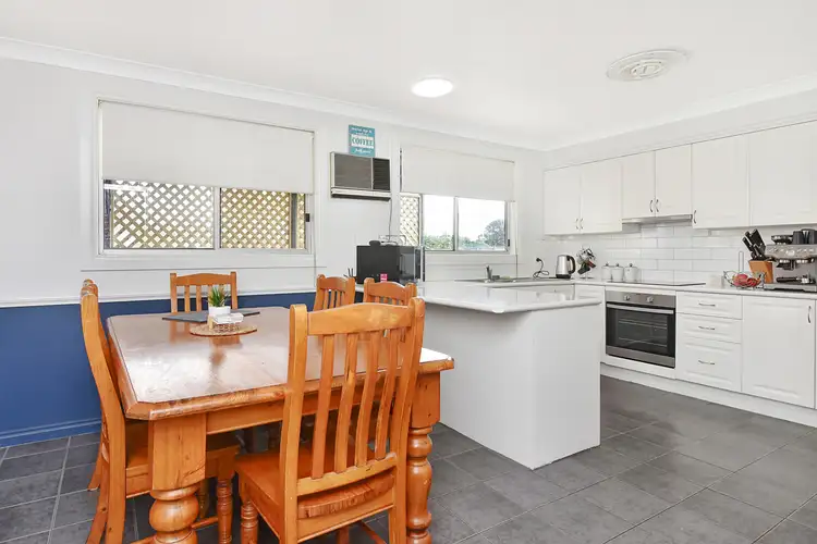 Fifth view of Homely house listing, 51 Appleton Avenue, Weston NSW 2326