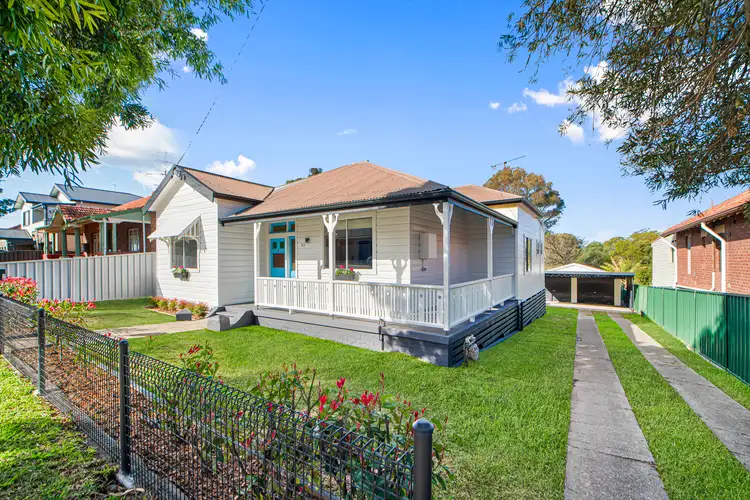 63 Carrington Street, Mayfield NSW 2304