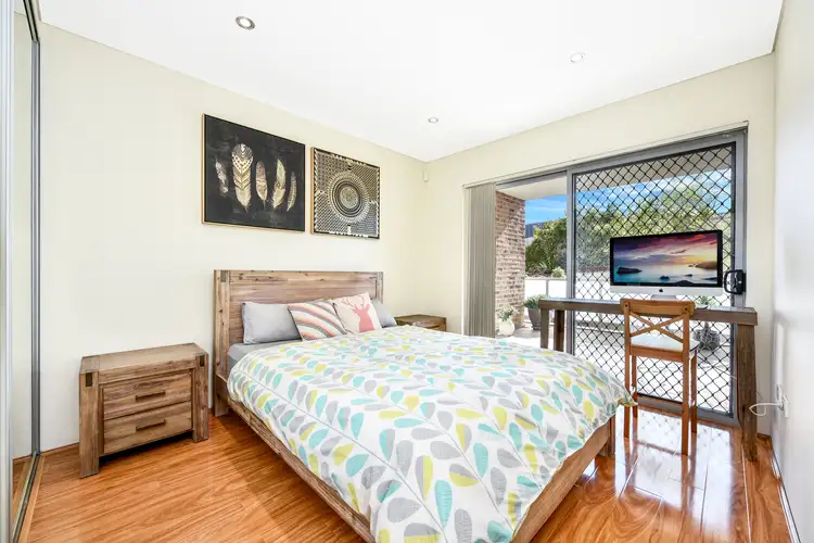 Fourth view of Homely unit listing, 3/4-6 Marlborough Road, Homebush West NSW 2140