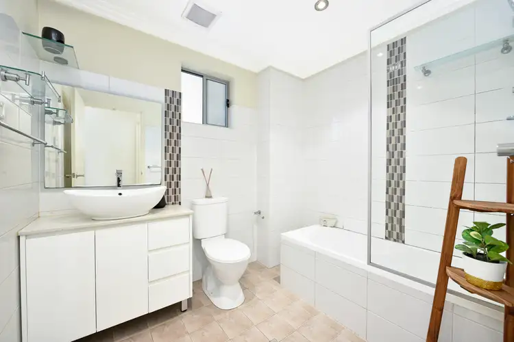 Fifth view of Homely unit listing, 3/4-6 Marlborough Road, Homebush West NSW 2140