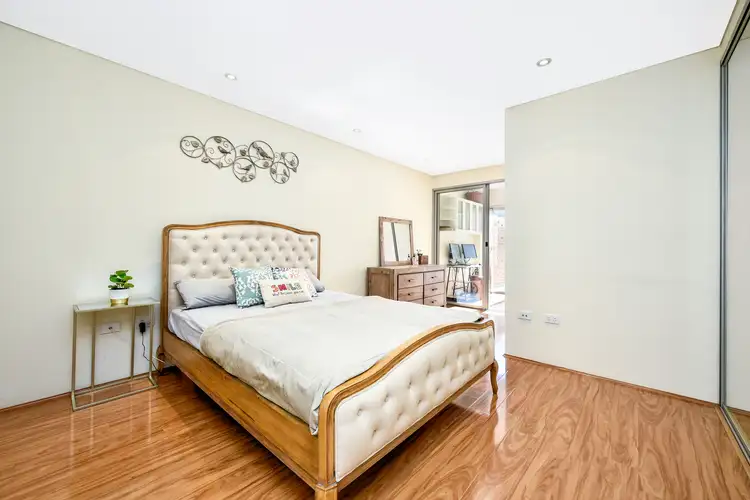 Sixth view of Homely unit listing, 3/4-6 Marlborough Road, Homebush West NSW 2140