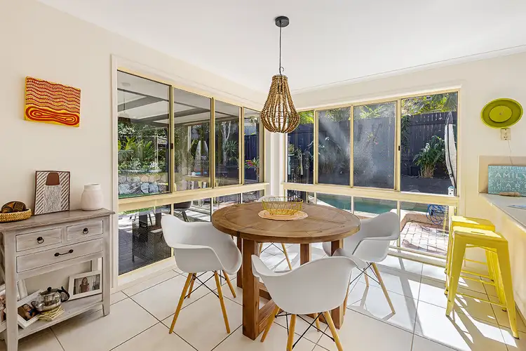 Second view of Homely house listing, 33 Warrack Street, Mount Coolum QLD 4573