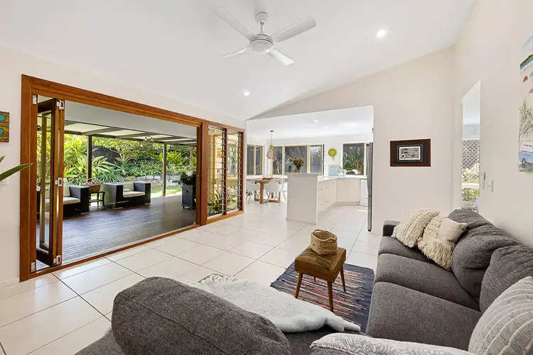 Third view of Homely house listing, 33 Warrack Street, Mount Coolum QLD 4573