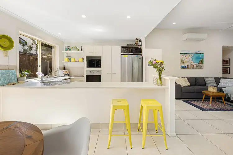 Fourth view of Homely house listing, 33 Warrack Street, Mount Coolum QLD 4573