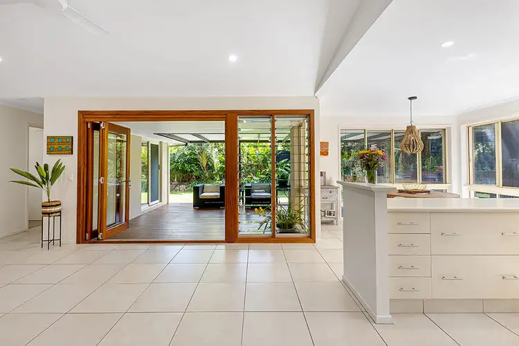 Fifth view of Homely house listing, 33 Warrack Street, Mount Coolum QLD 4573