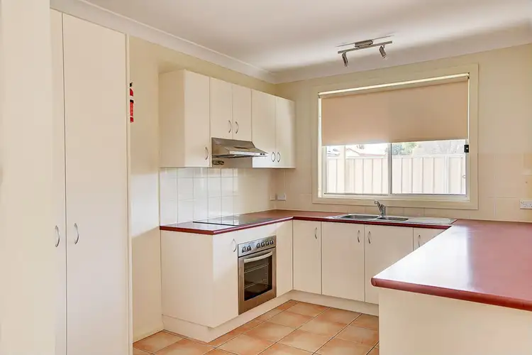 Third view of Homely house listing, 3/61 Lewis Street, Mudgee NSW 2850