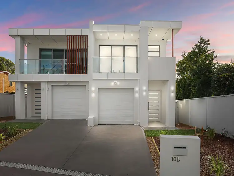 10B Sandra Place, Miranda NSW 2228