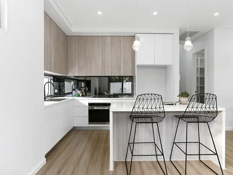 Third view of Homely house listing, 10B Sandra Place, Miranda NSW 2228