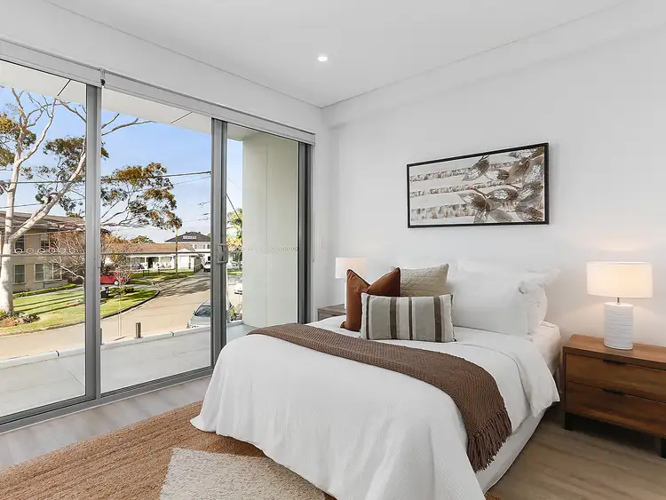 Fourth view of Homely house listing, 10B Sandra Place, Miranda NSW 2228