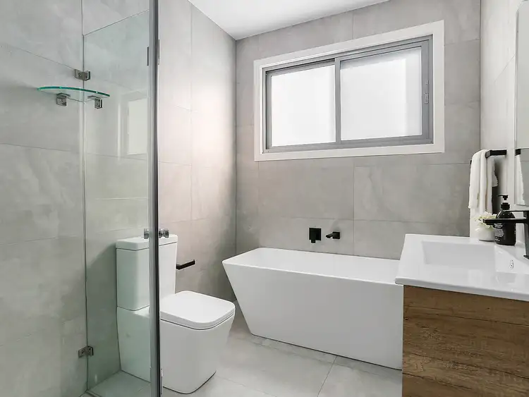 Fifth view of Homely house listing, 10B Sandra Place, Miranda NSW 2228