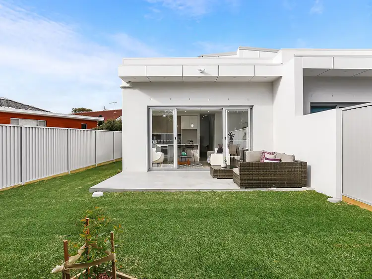 Sixth view of Homely house listing, 10B Sandra Place, Miranda NSW 2228